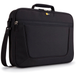 Sacoche pour ordinateur en polyester matelassé Case Logic® 15,6''