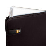 Housse pour PC en polyester avec intérieur rembourré Case Logic 11,6''