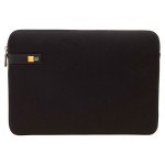 Housse pour PC en polyester avec intérieur rembourré Case Logic 13'' couleur noir