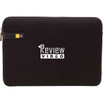 Housse pour PC en polyester avec intérieur rembourré Case Logic 13''