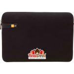 Housse pour PC en polyester avec intérieur rembourré Case Logic 13''