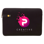Housse pour PC en polyester avec intérieur rembourré Case Logic 16''