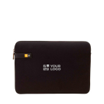 Housse pour PC en polyester avec intérieur rembourré Case Logic 16'' avec zone d'impression