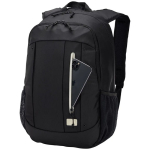 Sac à dos urbain pour ordinateur avec compartiments Case Logic 15'' couleur noir