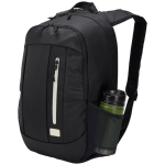 Sac à dos urbain pour ordinateur avec compartiments Case Logic 15'' couleur noir