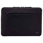 Housse rembourrée pour PC en matériaux recyclés Case Logic® 13” couleur noir
