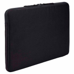 Housse rembourrée pour PC en matériaux recyclés Case Logic® 13” couleur noir