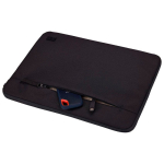 Housse rembourrée pour PC en matériaux recyclés Case Logic® 13” couleur noir