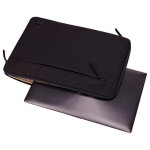 Housse rembourrée pour PC en matériaux recyclés Case Logic® 13”