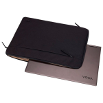 Housse rembourrée pour PC en matériaux recyclés Case Logic® 13”
