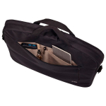 Sacoche pour ordinateur recyclée avec poche cachée Case Logic® 14”