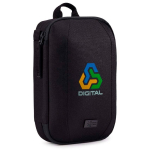 Petite pochette organisatrice recyclée pour appareils Case Logic®