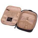 Petite pochette organisatrice recyclée pour appareils Case Logic®