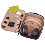 Petite pochette organisatrice recyclée pour appareils Case Logic®