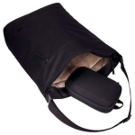 Grande trousse organisatrice recyclée pour appareils Case Logic®