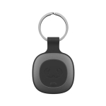 Traceur Bluetooth pour clés Fresh 'n Rebel Smart Finder couleur gris foncé
