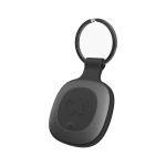 Traceur Bluetooth pour clés Fresh 'n Rebel Smart Finder couleur gris foncé