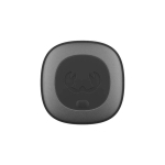 Traceur Bluetooth pour clés Fresh 'n Rebel Smart Finder couleur gris foncé