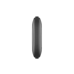 Traceur Bluetooth pour clés Fresh 'n Rebel Smart Finder couleur gris foncé