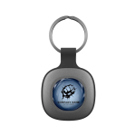 Traceur Bluetooth pour clés Fresh 'n Rebel Smart Finder couleur gris foncé