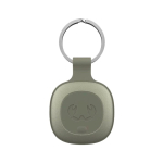 Traceur Bluetooth pour clés Fresh 'n Rebel Smart Finder couleur vert doux