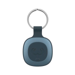 Traceur Bluetooth pour clés Fresh 'n Rebel Smart Finder couleur bleu riviera