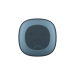 Traceur Bluetooth pour clés Fresh 'n Rebel Smart Finder couleur bleu riviera