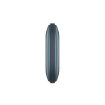 Traceur Bluetooth pour clés Fresh 'n Rebel Smart Finder couleur bleu riviera