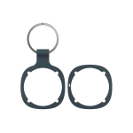 Traceur Bluetooth pour clés Fresh 'n Rebel Smart Finder couleur bleu riviera