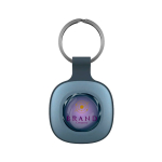Traceur Bluetooth pour clés Fresh 'n Rebel Smart Finder couleur bleu riviera
