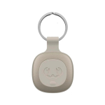 Traceur Bluetooth pour clés Fresh 'n Rebel Smart Finder couleur sable