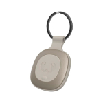 Traceur Bluetooth pour clés Fresh 'n Rebel Smart Finder couleur sable