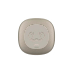 Traceur Bluetooth pour clés Fresh 'n Rebel Smart Finder couleur sable