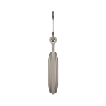 Traceur Bluetooth pour clés Fresh 'n Rebel Smart Finder couleur sable