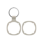 Traceur Bluetooth pour clés Fresh 'n Rebel Smart Finder couleur sable