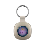 Traceur Bluetooth pour clés Fresh 'n Rebel Smart Finder couleur sable