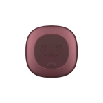 Traceur Bluetooth pour clés Fresh 'n Rebel Smart Finder couleur acajou
