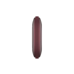 Traceur Bluetooth pour clés Fresh 'n Rebel Smart Finder couleur acajou