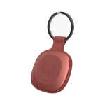 Traceur Bluetooth pour clés Fresh 'n Rebel Smart Finder couleur rouge désaturé