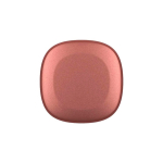 Traceur Bluetooth pour clés Fresh 'n Rebel Smart Finder couleur rouge désaturé