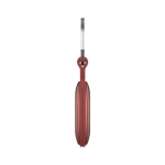 Traceur Bluetooth pour clés Fresh 'n Rebel Smart Finder couleur rouge désaturé