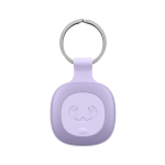 Traceur Bluetooth pour clés Fresh 'n Rebel Smart Finder couleur lilas