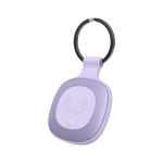 Traceur Bluetooth pour clés Fresh 'n Rebel Smart Finder couleur lilas
