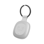 Traceur Bluetooth pour clés Fresh 'n Rebel Smart Finder couleur blanc cassé