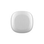 Traceur Bluetooth pour clés Fresh 'n Rebel Smart Finder couleur blanc cassé