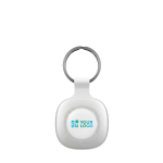 Traceur Bluetooth pour clés Fresh 'n Rebel Smart Finder avec zone d'impression