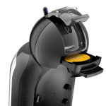 Machine à capsules avec système haute pression Krups Dolce Gusto couleur anthracite