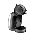 Machine à capsules avec système haute pression Krups Dolce Gusto avec zone d'impression