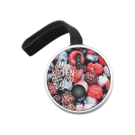 Mixeur portable rechargeable en acier inoxydable pour smoothies WMF couleur noir