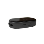 Appareil de mesure électronique avec écran et recharge USB-C 99M couleur noir